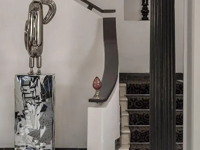 プンタ トラガーラ ホテル 5*