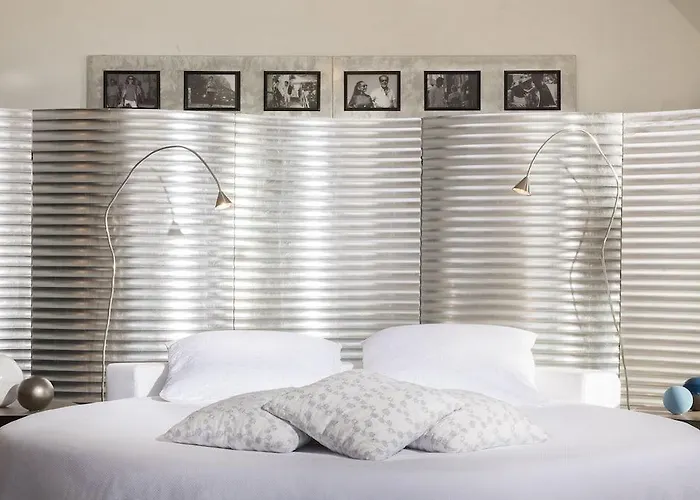 ホテル プンタ トラガーラ 5*