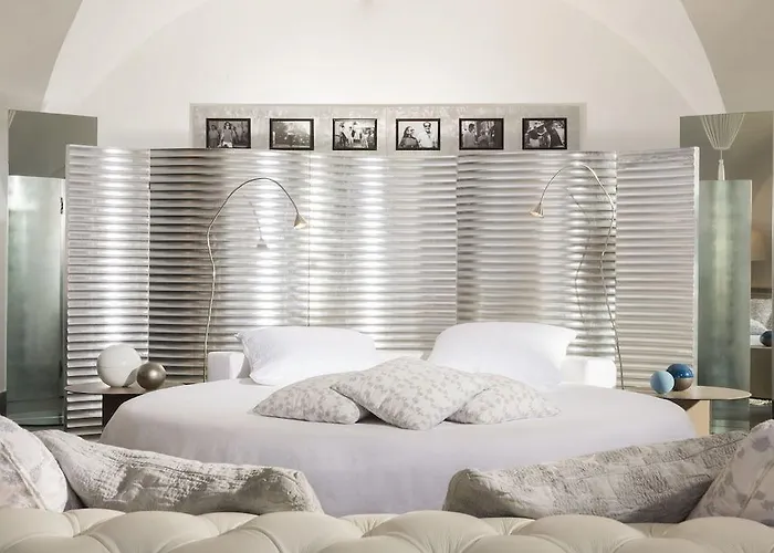 ホテル プンタ トラガーラ