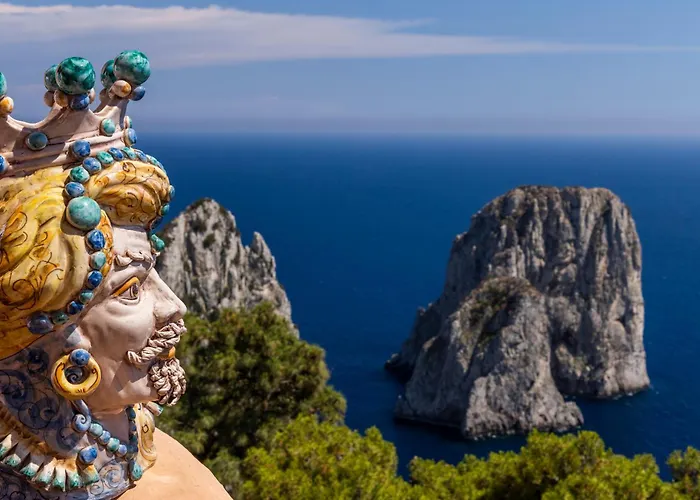 プンタ トラガーラ 5*