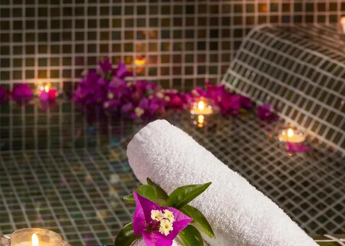 プンタ トラガーラ ホテル