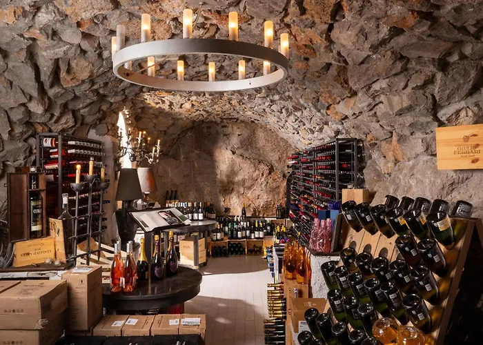 プンタ トラガーラ 5* カプリ