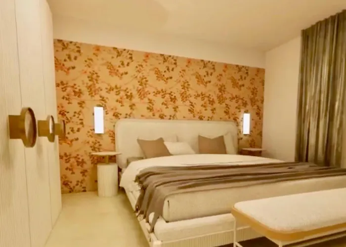 ホテル プンタ トラガーラ カプリ