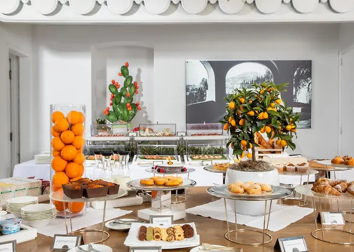 プンタ トラガーラ カプリ