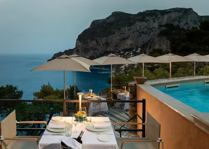 プンタ トラガーラ 5*