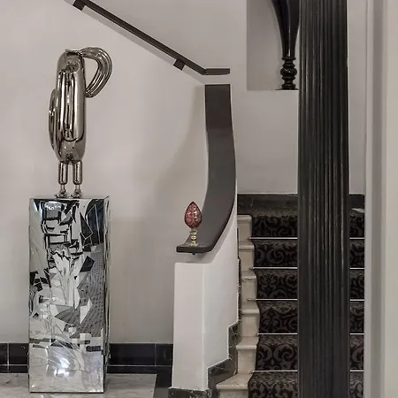 Punta Tragara Ξενοδοχείο 5*