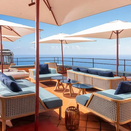 Punta Tragara Κάπρι