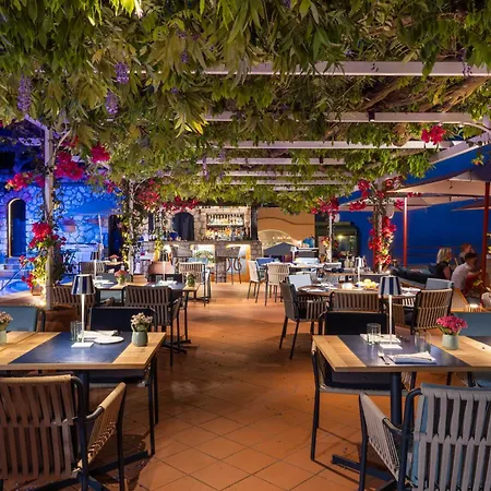 Punta Tragara Ξενοδοχείο Κάπρι