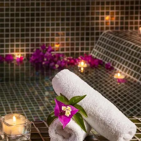 Punta Tragara Ξενοδοχείο