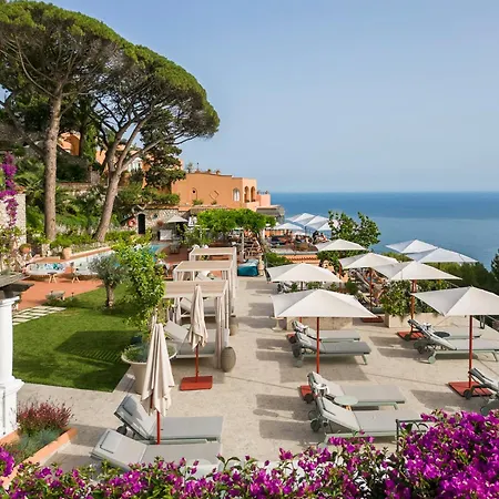 Ξενοδοχείο Punta Tragara 5*