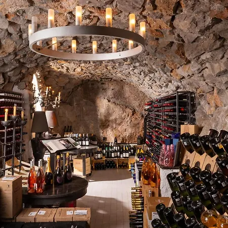 Punta Tragara 5* Κάπρι