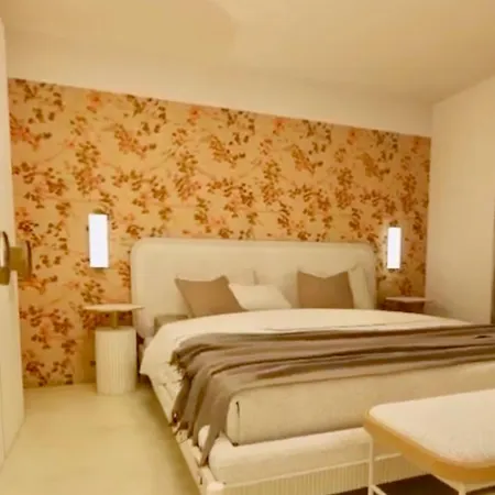 Ξενοδοχείο Punta Tragara Κάπρι