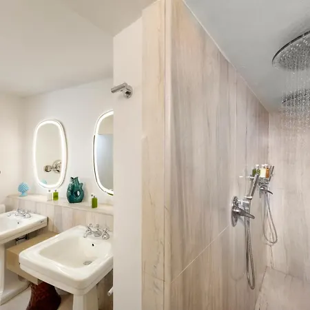 Ξενοδοχείο Punta Tragara