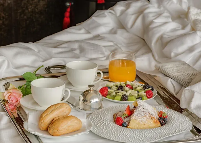 Punta Tragara Ξενοδοχείο Κάπρι