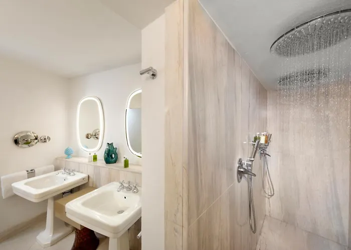 Ξενοδοχείο Punta Tragara