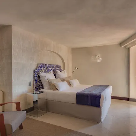 Punta Tragara 5* Capri