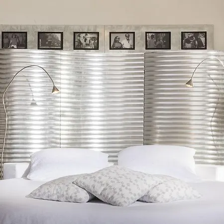Otel Punta Tragara 5*
