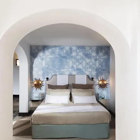 Otel Punta Tragara Capri
