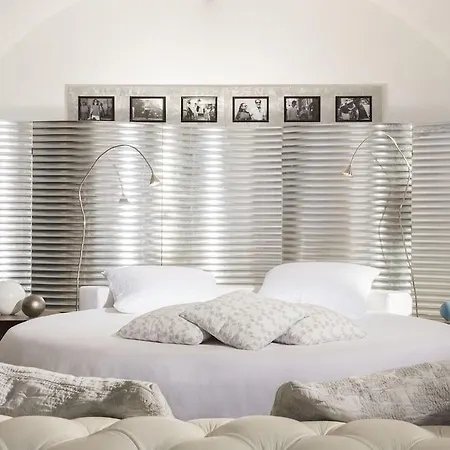 Otel Punta Tragara