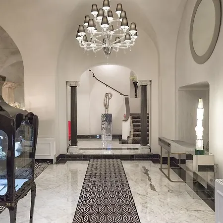 Punta Tragara Otel 5*