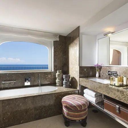 Hotel Punta Tragara