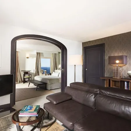 Otel Punta Tragara Capri