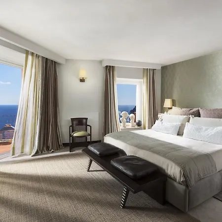 Otel Punta Tragara