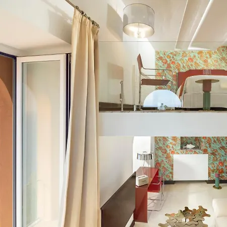 Hotel Punta Tragara