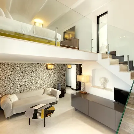 Punta Tragara 5* Capri