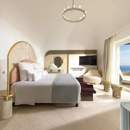 Hotel Punta Tragara 5*