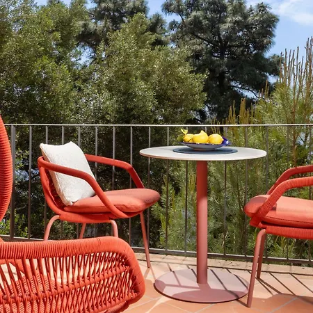 Punta Tragara Hotel 5*
