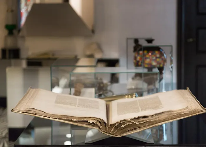 Punta Tragara 5* Capri