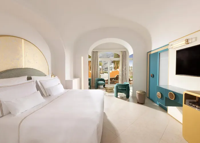 プンタ トラガーラ 5*