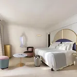 ホテル プンタ トラガーラ 5*