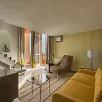 ホテル プンタ トラガーラ 5*