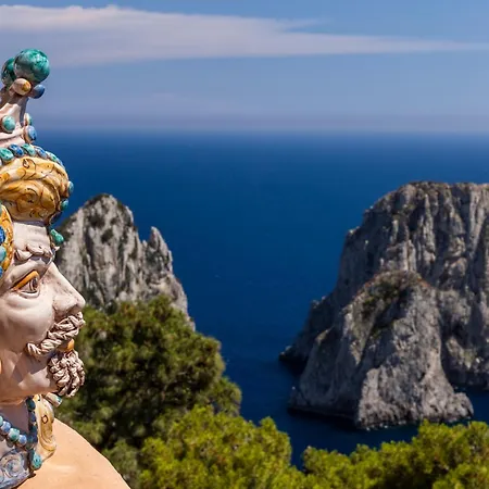 朋塔特拉嘉拉酒店 5*