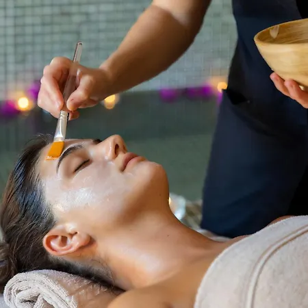 朋塔特拉嘉拉酒店 酒店 5*