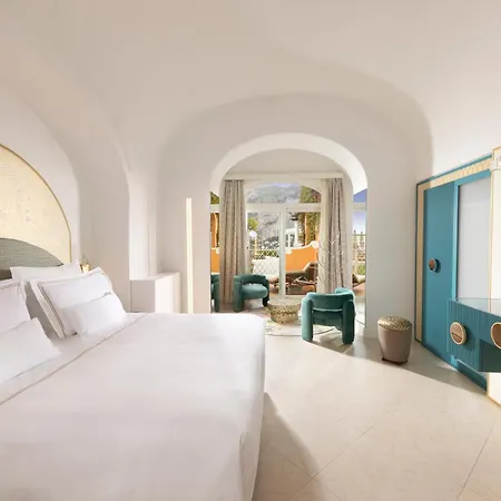 Punta Tragara 5*