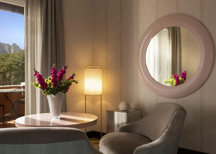 朋塔特拉嘉拉酒店