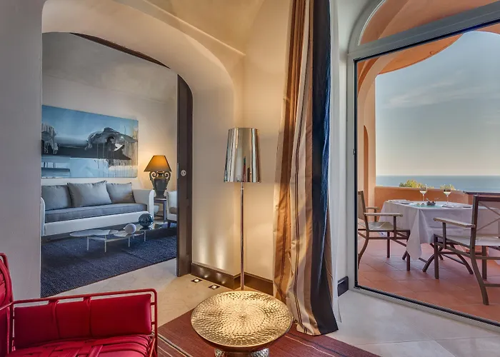 酒店 朋塔特拉嘉拉酒店