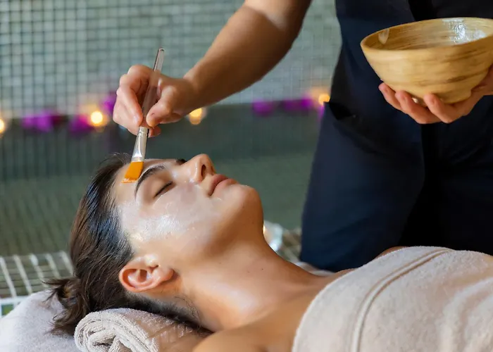 朋塔特拉嘉拉酒店 酒店 5*