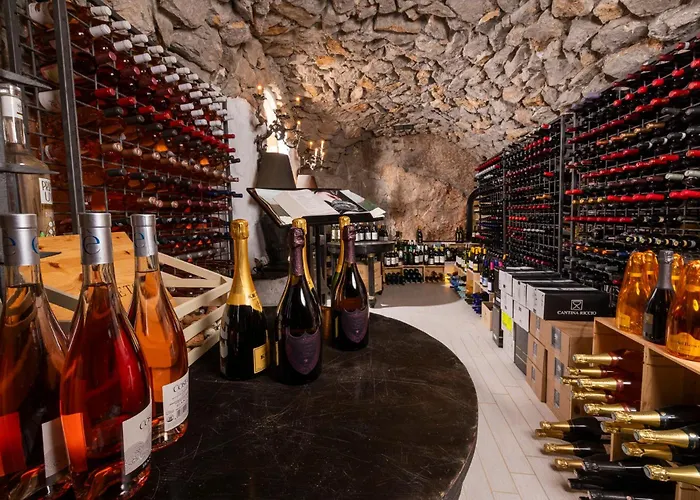 朋塔特拉嘉拉酒店 酒店 5*