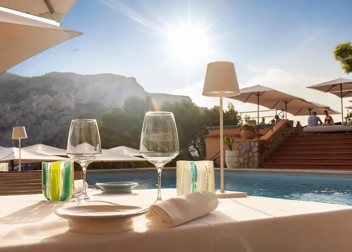 朋塔特拉嘉拉酒店 酒店