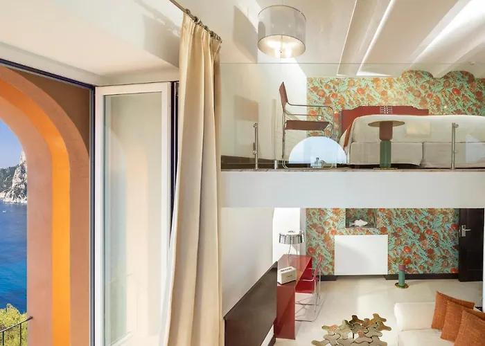 酒店 朋塔特拉嘉拉酒店