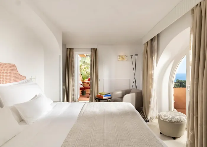 朋塔特拉嘉拉酒店 5*