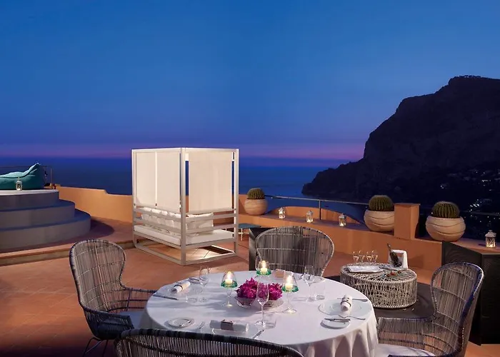 朋塔特拉嘉拉酒店